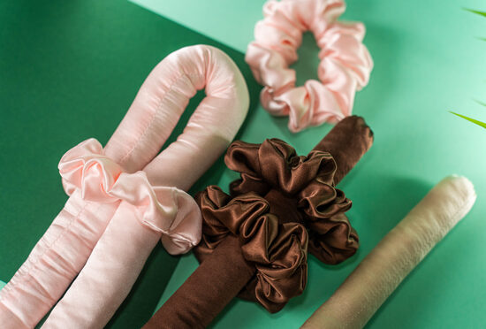 REGI  100% Mulberry Silk