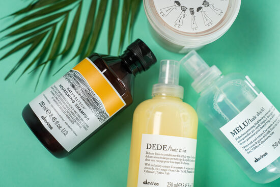 PROFESIONĀLA MATU KOSMĒTIKA