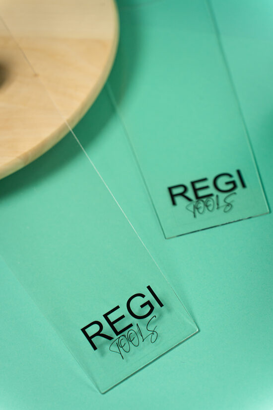 PRIEKŠAPMAKSA REGI salonā