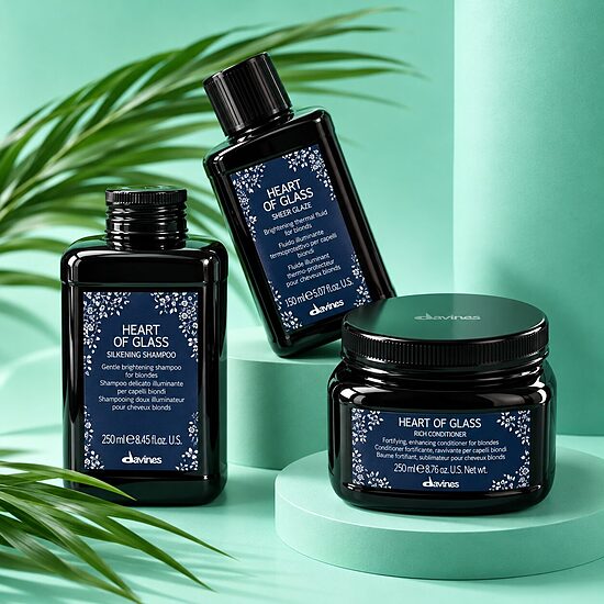 DAVINES