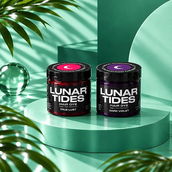 LUNAR TIDES HAIR