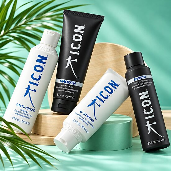 I.C.O.N. produkcija