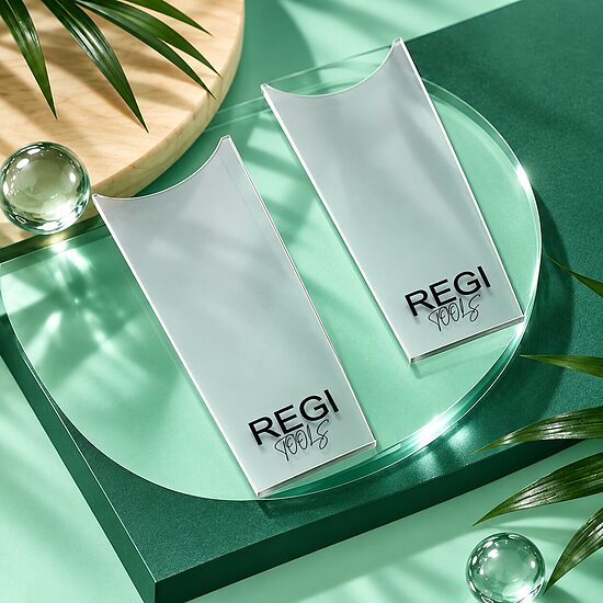 PREPAYMENT REGI salon