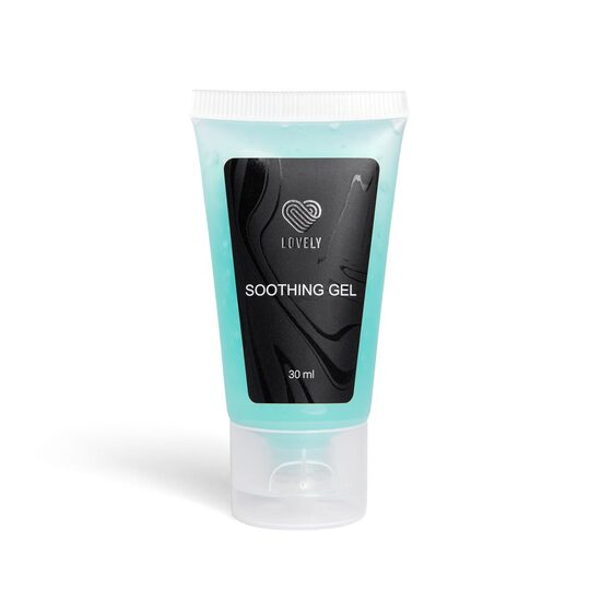 Soothing gel Lovely, 30 ml