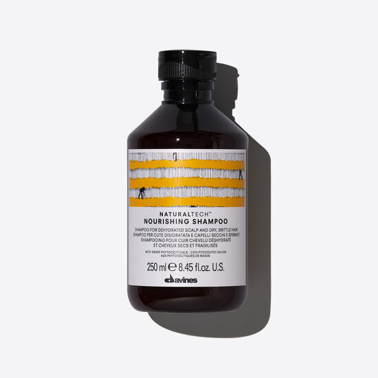 DAVINES, NOURISHING nourishing shampoo