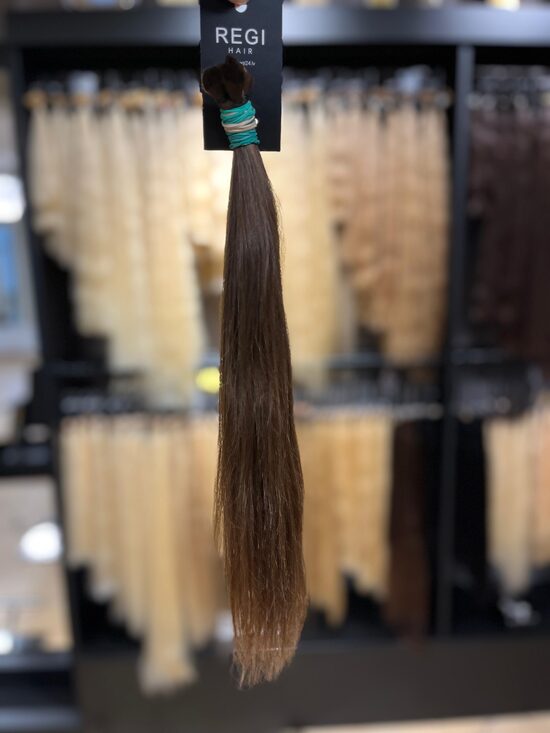 Dabīgas krāsas griezums, 40cm