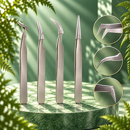 VETUS VOLUME SA series 