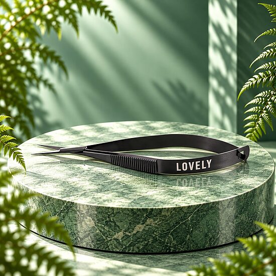 Мини ножницы LOVELY