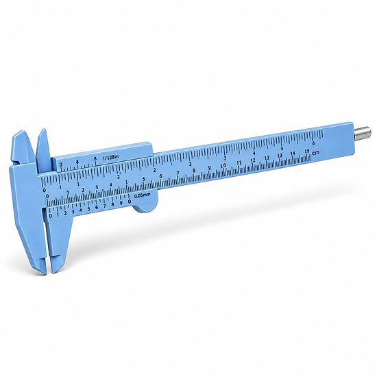 Plastmasas suports 150mm 