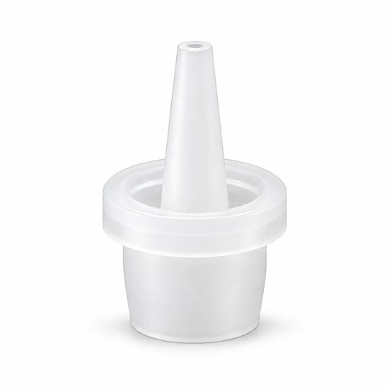 Removable tip for glue LOVELY