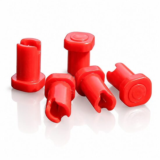 Red pin LOVELY