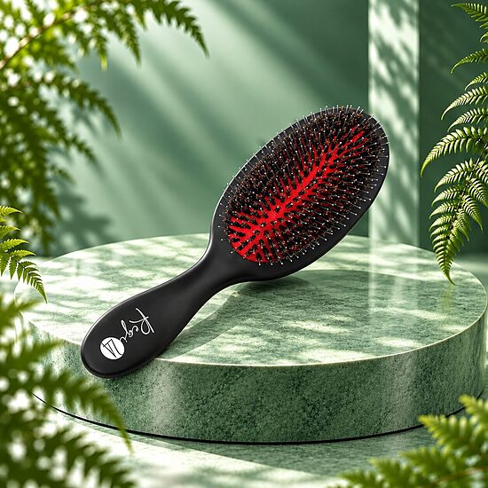 REGI HAIR COMB for hair extensions 