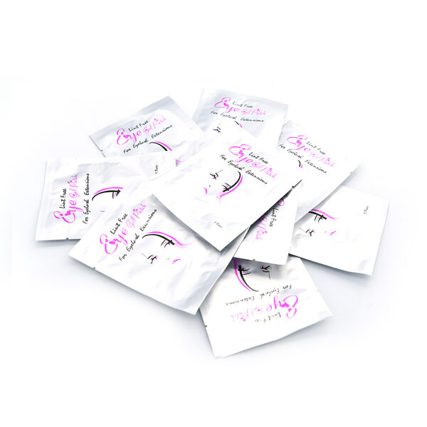 COLLAGEN pads EYE GEL patch 1/10/50pāri