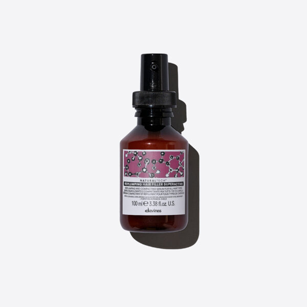 DAVINES REPLUMPING Hair Filler Superactive Leave-in