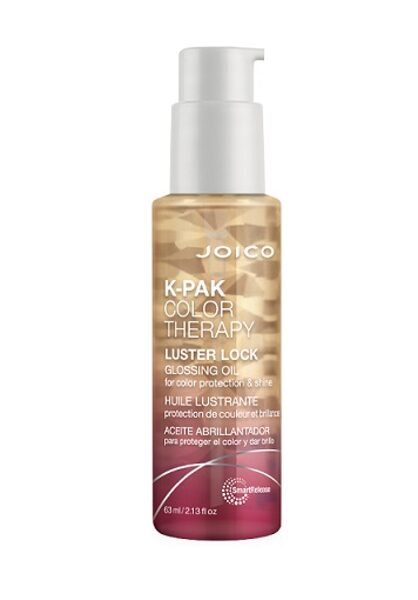 JOICO K-Pak Color Therapy Luster Lock Oil