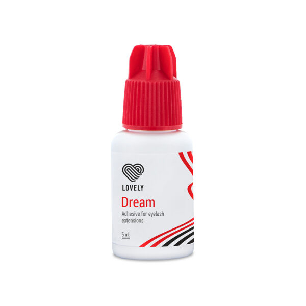 Dream LOVELY glue 5ml