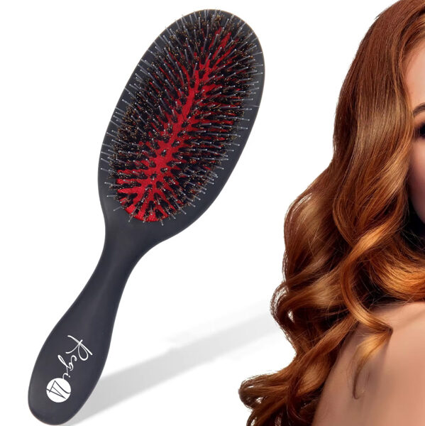 REGI HAIR COMB для нарощенных волос 