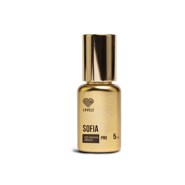 Sofia LOVELY glue 3/5/10ml