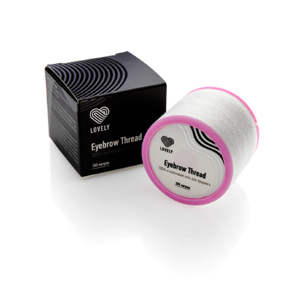 Tridinga diegs LOVELY