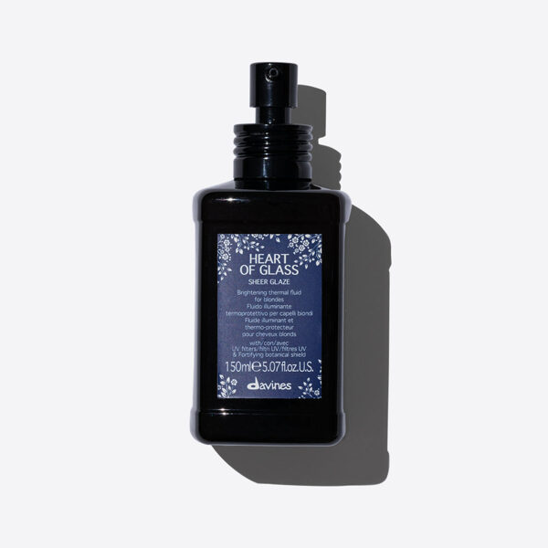 DAVINES Sheer Glaze 150ML