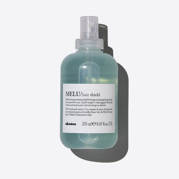 DAVINES MELU TERMOAIZSARGĀJOŠAIS NENOSKALOJAMAIS SPREJS 250ml.