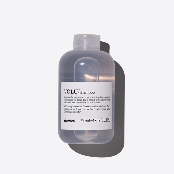 DAVINES, VOLU Shampoo