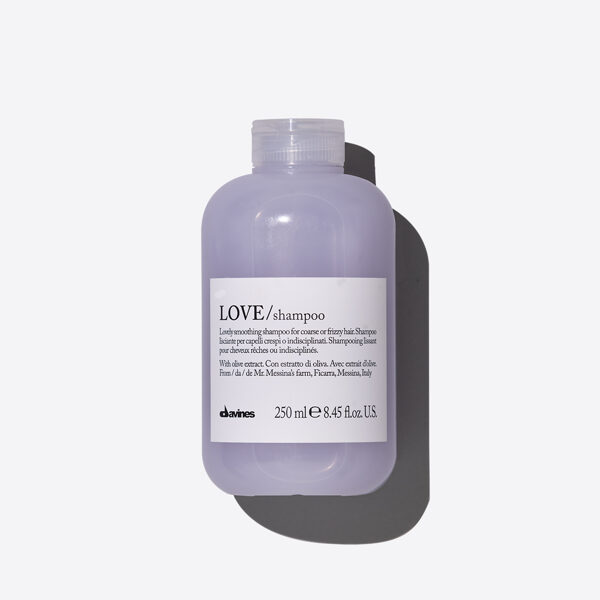 DAVINES, LOVE Smoothing Shampoo