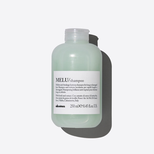 DAVINES, MELU Shampoo