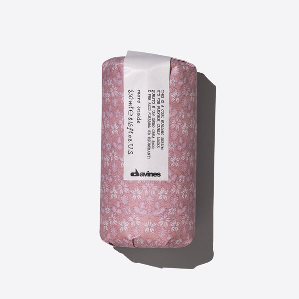 DAVINES This is a Curl Building Serum