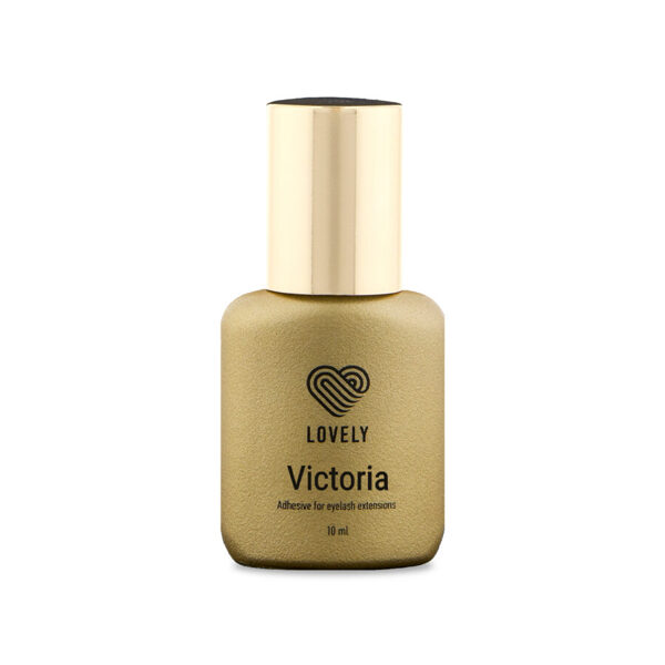 Victoria LOVELY glue 2/5/10ml