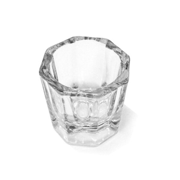 Cup for mixing glass or plastic LOVELY