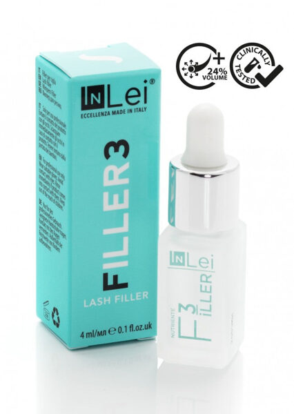 InLei® FILLER3 3.solis 4ml