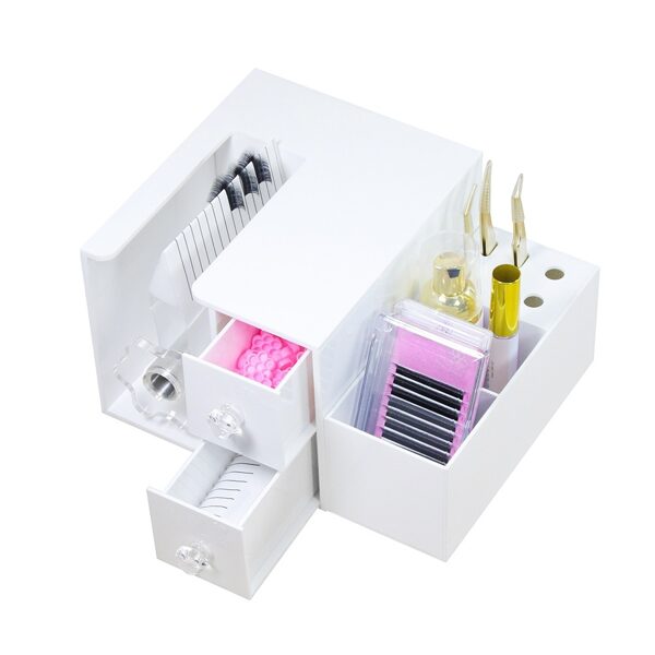 Eyelash extensions volume MACHINE 