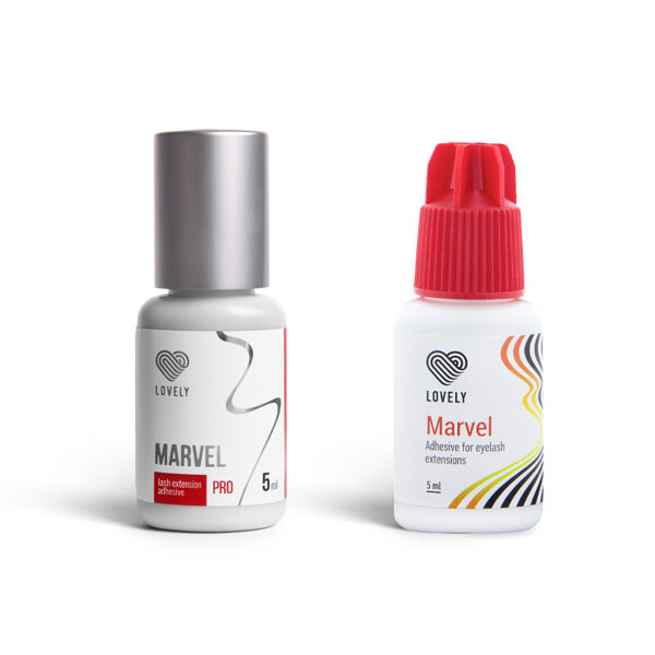 Marvel LOVELY glue 5/10 ml