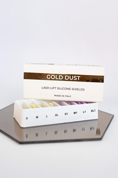 Silicone PADS DALASHES