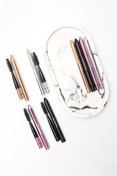 Eyelash brush DaLashes, 1 pc.