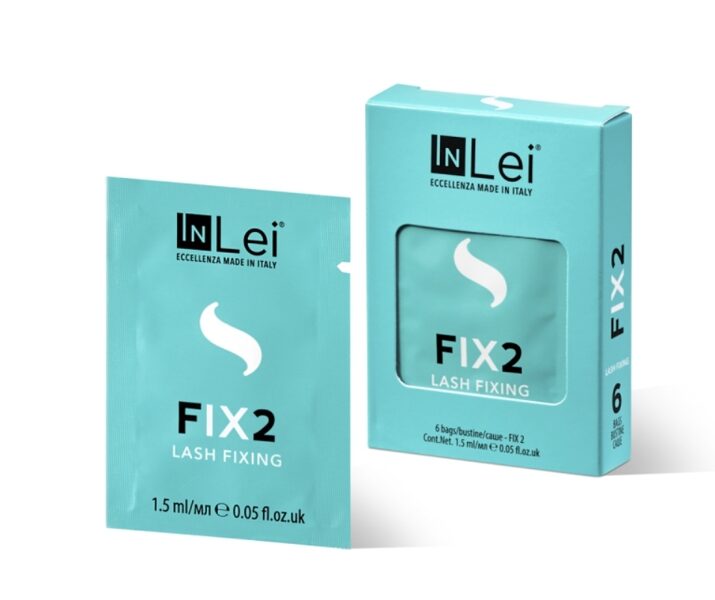 InLei® FIX2 2.solis 6x1.5ml