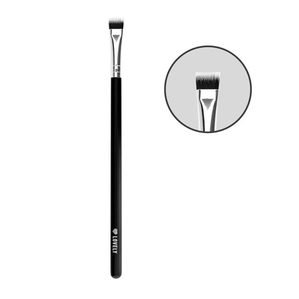 Straight brow brush LOVELY #2