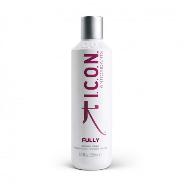 I.C.O.N. Fully Antioxidant Shampoo Антиоксидантный шампунь 250мл.