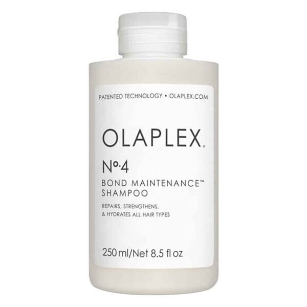 Šampūns Olaplex No.4, 250 ml 