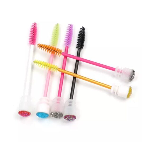 Eyelash brush, 1 pc.