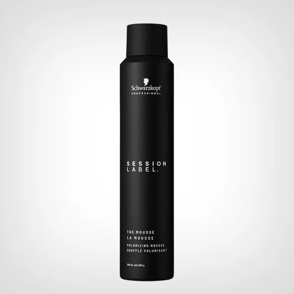 Schwarzkopf Professional SL THE MOUSSE